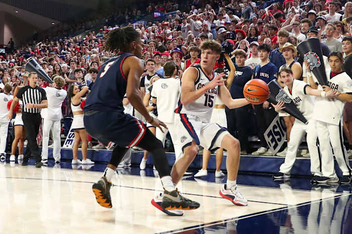 Gonzaga, LC State53